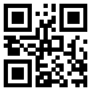 3209267545 - Immagine del Qr Code associato