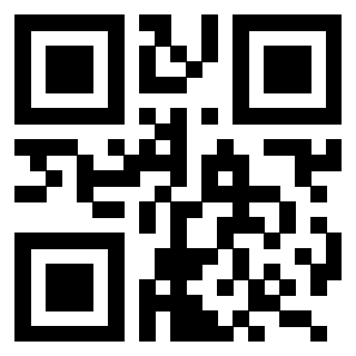 Immagine del Qr Code di 3209267549