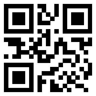 Immagine del QrCode di 3209267550