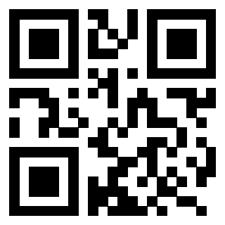 3209267555 QrCode associato