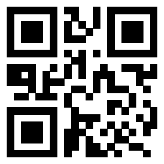 3209267556 - Immagine del Qr Code associato