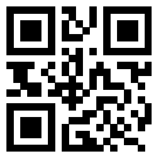 Immagine del Qr Code di 3209267559
