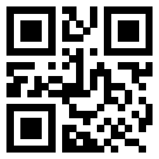 Scansione del Qr Code di 3209267560