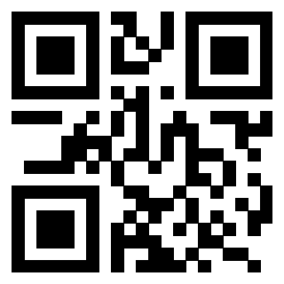 Immagine del Qr Code di 3209267561