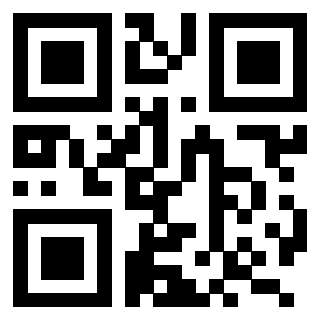 Il Qr Code di 3209267567