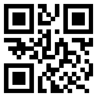 Il QrCode di 3209267568
