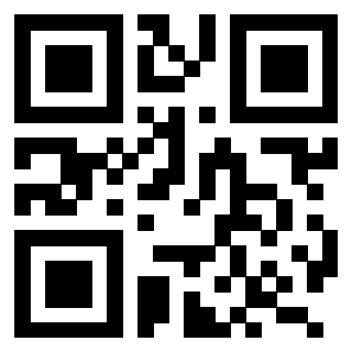 Il QrCode di 3209267569
