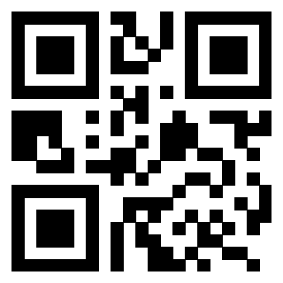 3209267570 - Immagine del Qr Code associato