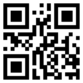 Scansione del QrCode di 3209267571