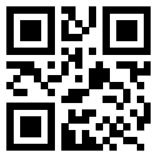 Immagine del Qr Code di 3209267572