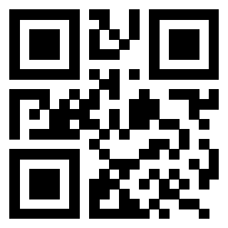 Scansione del QrCode di 3209267574