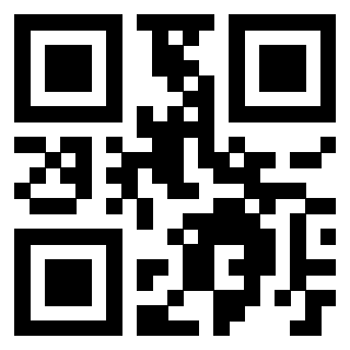 3209267575 QrCode associato