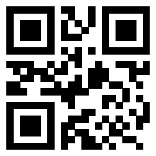 Immagine del Qr Code di 3209267576