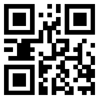 3209267577 - Immagine del Qr Code associato