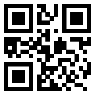 Scansione del Qr Code di 3209267579