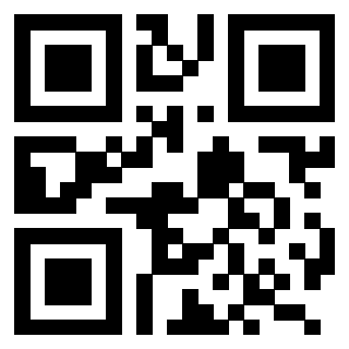 Scansione del Qr Code di 3209267581