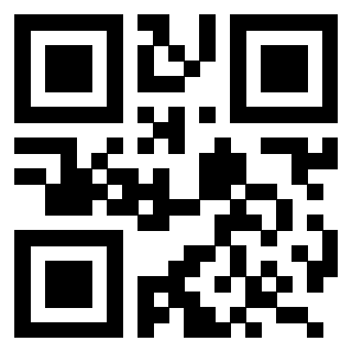 3209267589 Qr Code associato