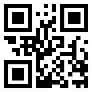 3209267591 - Immagine del Qr Code associato