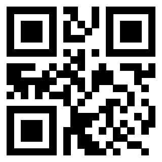 Scansione del Qr Code di 3209267595