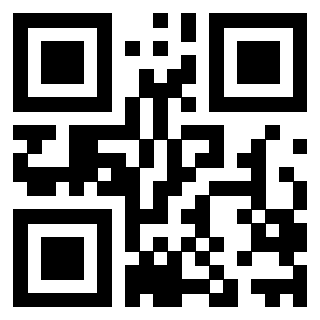 Il Qr Code di 3209267596