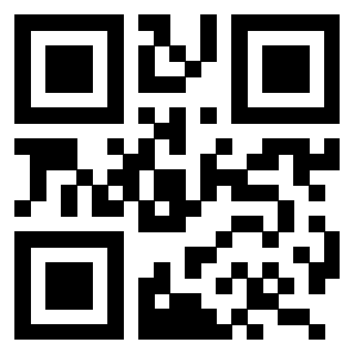 3209267600 - Immagine del QrCode associato