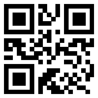 Immagine del Qr Code di 3209267602