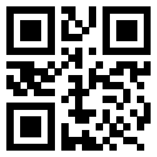 Immagine del QrCode di 3209267603