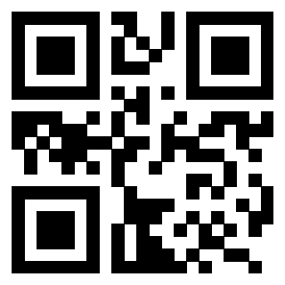 Immagine del Qr Code di 3209267606