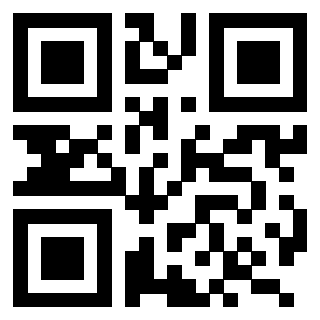 Il QrCode di 3209267609