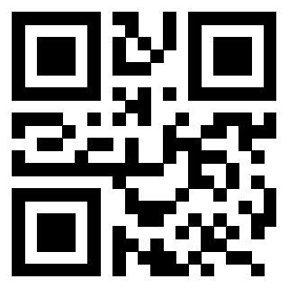 Immagine del Qr Code di 3209267610
