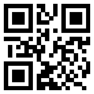 Il QrCode di 3209267611
