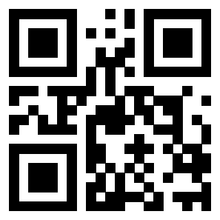 Immagine del Qr Code di 3209267612