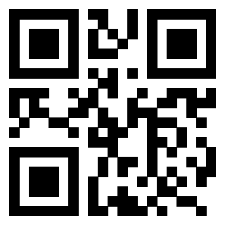 Il Qr Code di 3209267617