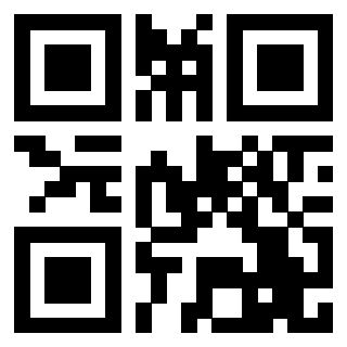 3209267618 - Immagine del Qr Code