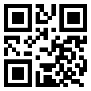 Immagine del Qr Code di 3209267619