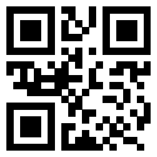 3209267622 QrCode associato