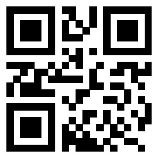 Immagine del QrCode di 3209267623