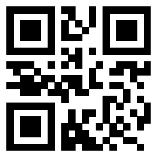 3209267627 Qr Code associato