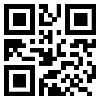 3209267628 Qr Code associato