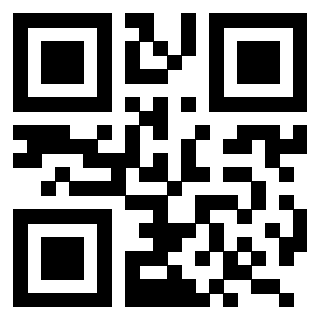 Il QrCode di 3209267629