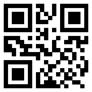 Immagine del Qr Code di 3209267630