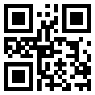 3209267632 - Immagine del Qr Code associato