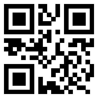 3209267635 - Immagine del Qr Code associato