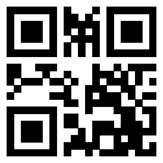 3209267640 - Immagine del Qr Code associato