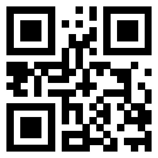 Immagine del Qr Code di 3209267641