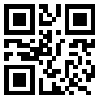 3209267647 - Immagine del QrCode associato