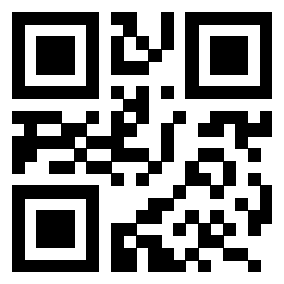 3209267650 QrCode associato
