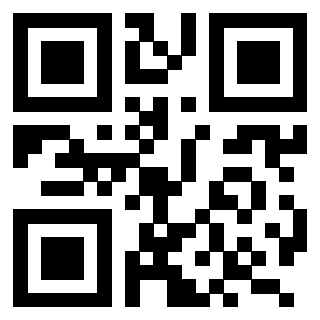 3209267651 - Immagine del Qr Code associato
