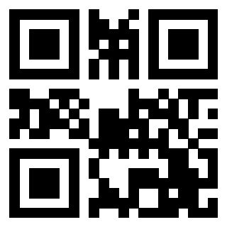 3209267652 QrCode associato