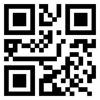 Immagine del Qr Code di 3209267655